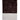 Vektteppe Dark Brown